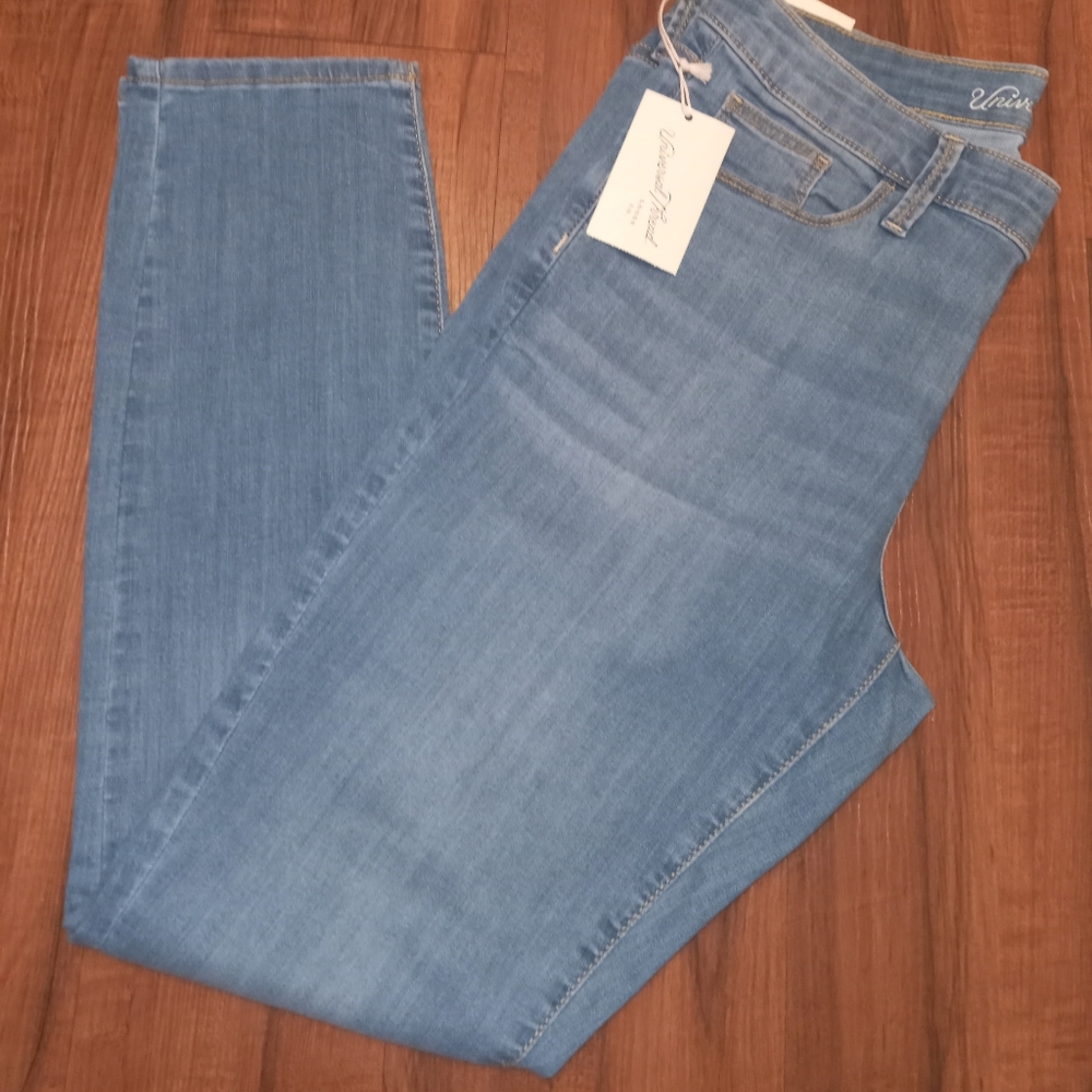 Universal Thread Skinny women's jeans